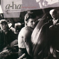 A-ha