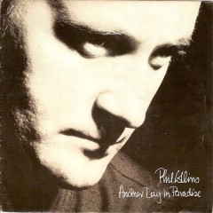 Phil Collins